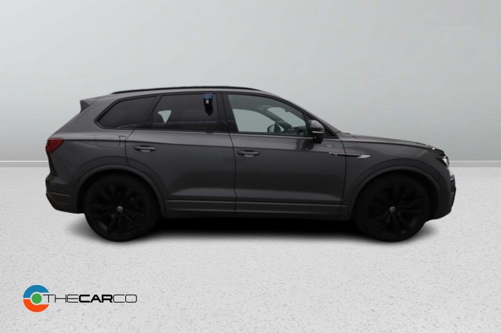 Used Volkswagen Touareg 2023 for sale - 77667557: Photo 6