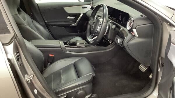 Used Mercedes-Benz CLA 2022 for sale - 77765387: Photo 10