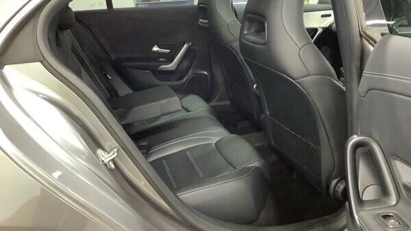 Used Mercedes-Benz CLA 2022 for sale - 77765387: Photo 11