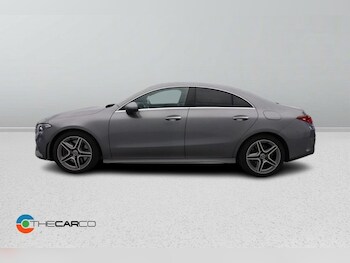 Used Mercedes-Benz CLA 2022 for sale - 77765387: Photo