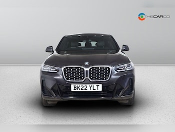Used BMW X4 2022 for sale - 78793331: Photo