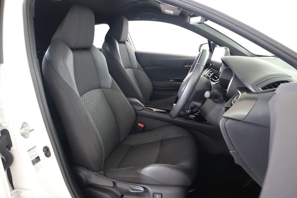 Used Toyota C-HR 2022 for sale - 76914766: Photo 13