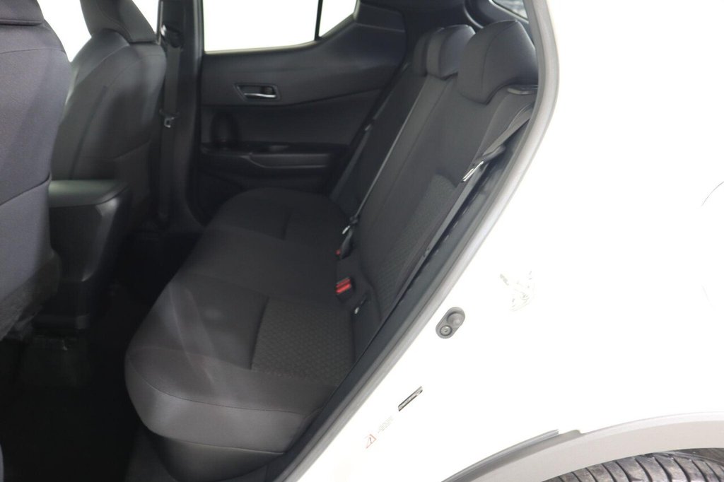 Used Toyota C-HR 2022 for sale - 76914766: Photo 16