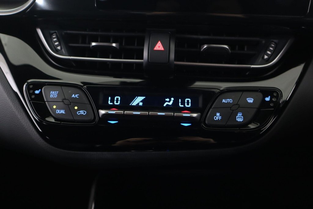 Used Toyota C-HR 2022 for sale - 76914766: Photo 20