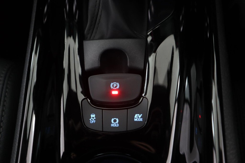 Used Toyota C-HR 2022 for sale - 76914766: Photo 22