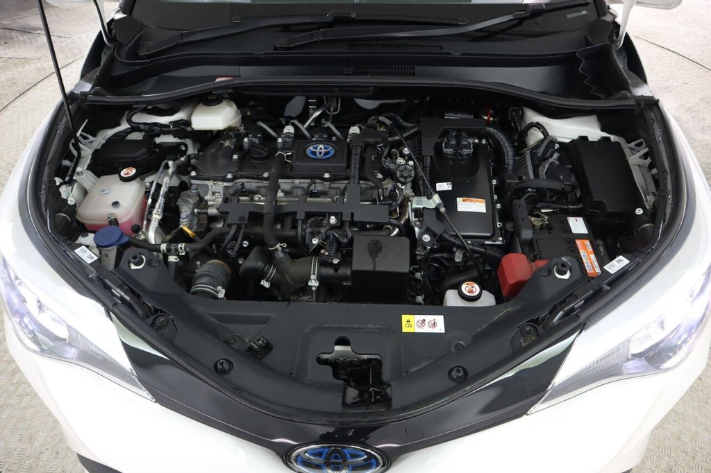 Used Toyota C-HR 2022 for sale - 76914766: Photo 26