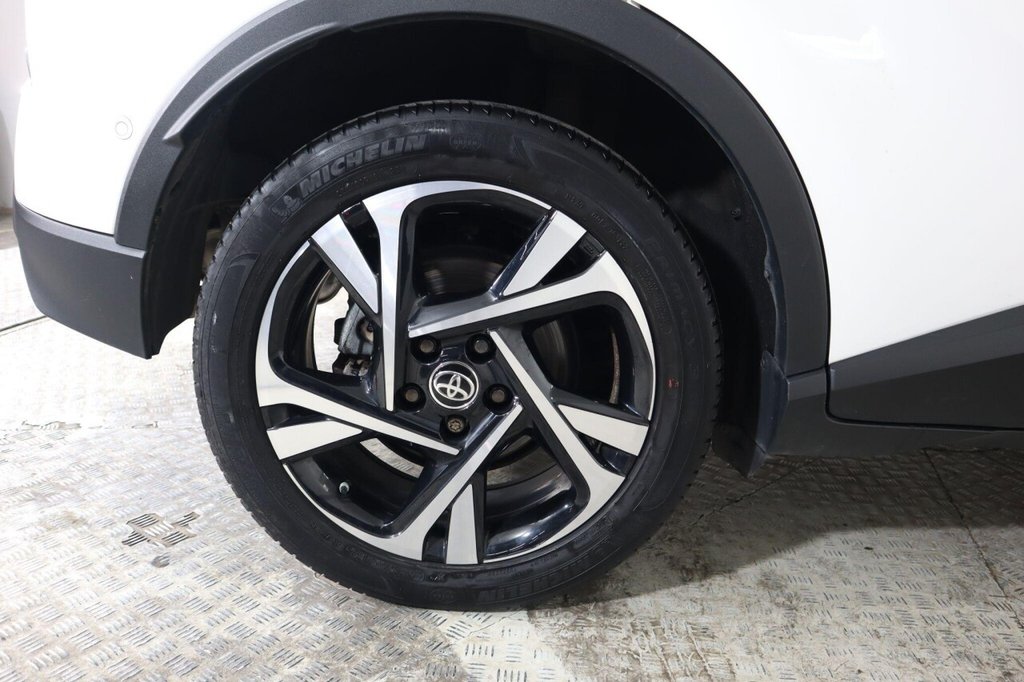 Used Toyota C-HR 2022 for sale - 76914766: Photo 28