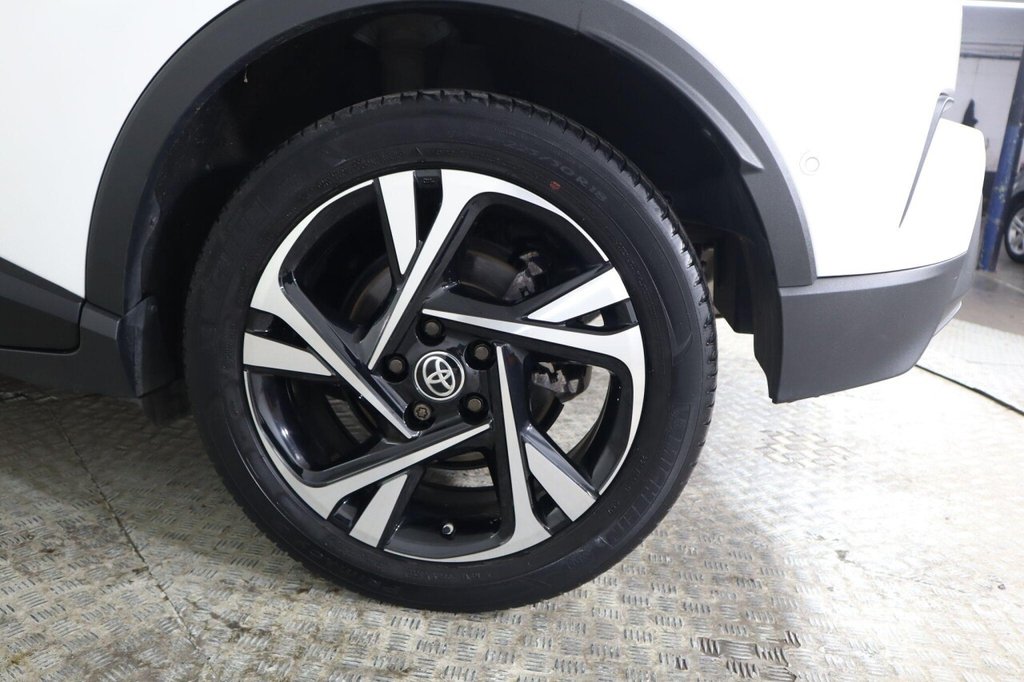 Used Toyota C-HR 2022 for sale - 76914766: Photo 29