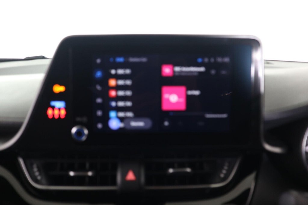 Used Toyota C-HR 2022 for sale - 76914766: Photo 31