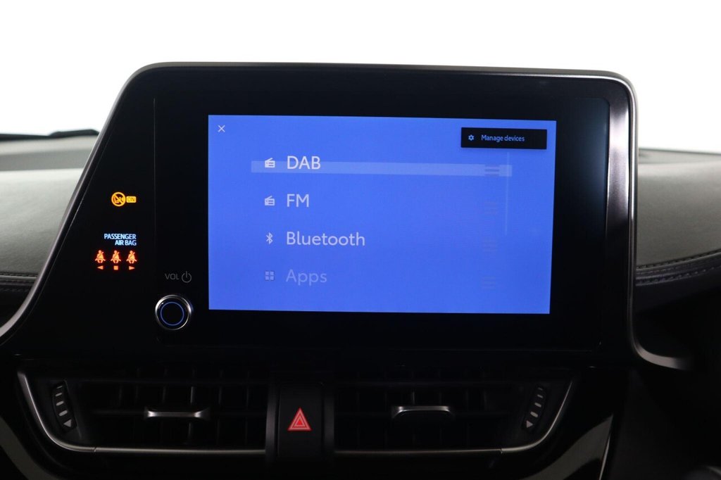 Used Toyota C-HR 2022 for sale - 76914766: Photo 32