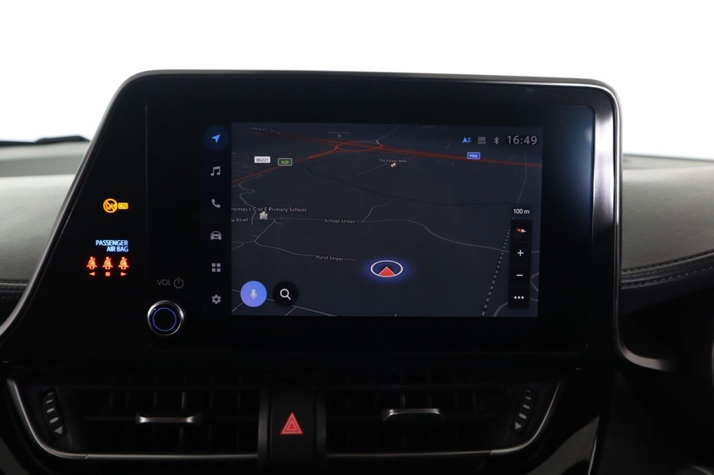 Used Toyota C-HR 2022 for sale - 76914766: Photo 33