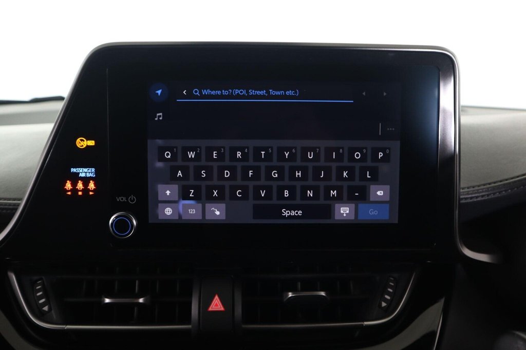 Used Toyota C-HR 2022 for sale - 76914766: Photo 34