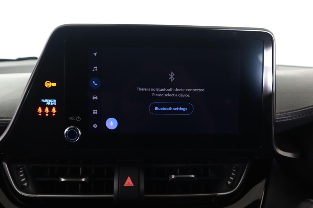 Used Toyota C-HR 2022 for sale - 76914766: Photo 35