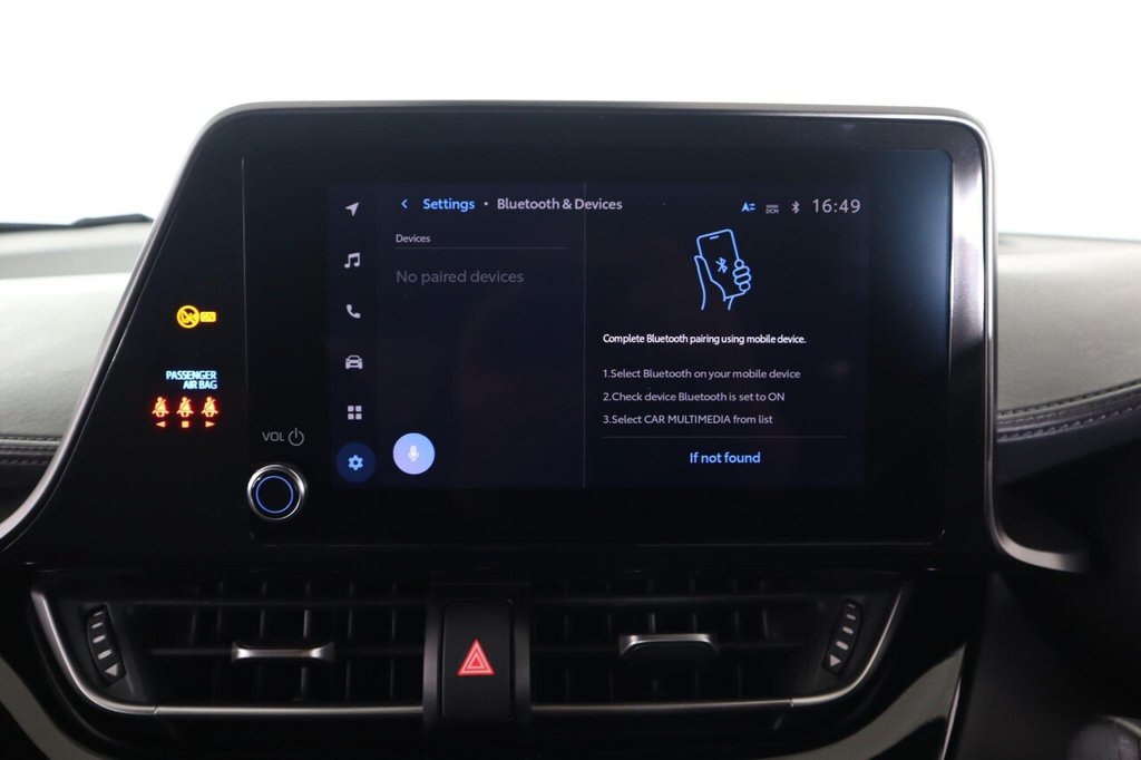 Used Toyota C-HR 2022 for sale - 76914766: Photo 36