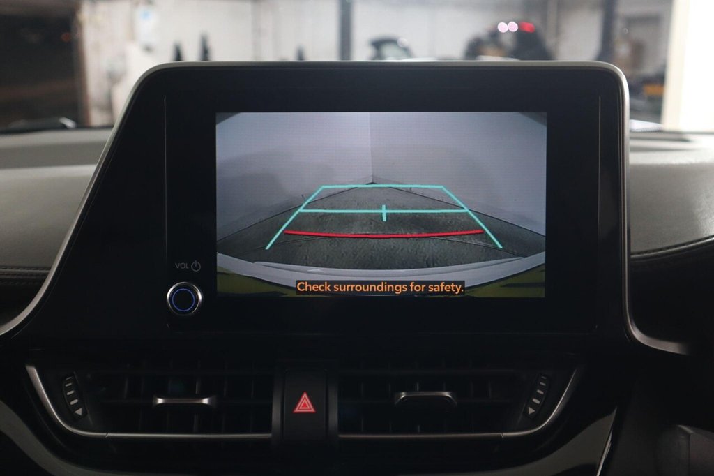 Used Toyota C-HR 2022 for sale - 76914766: Photo 37