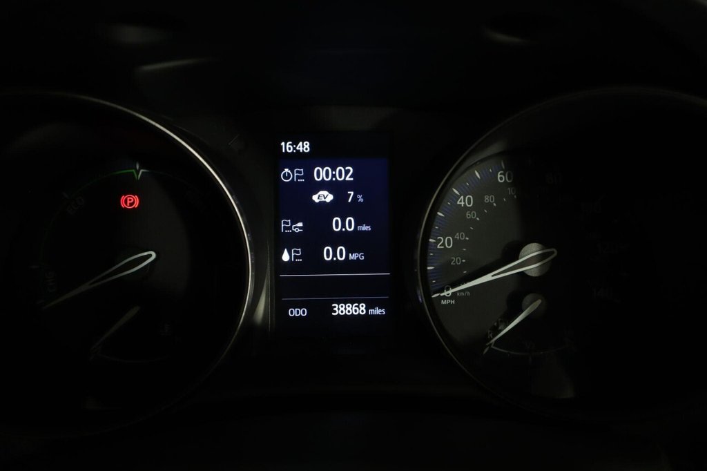 Used Toyota C-HR 2022 for sale - 76914766: Photo 38