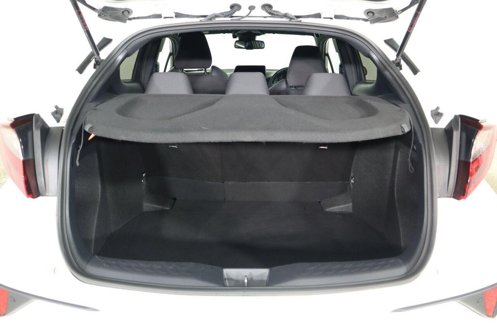 Used Toyota C-HR 2022 for sale - 76914766: Photo 39