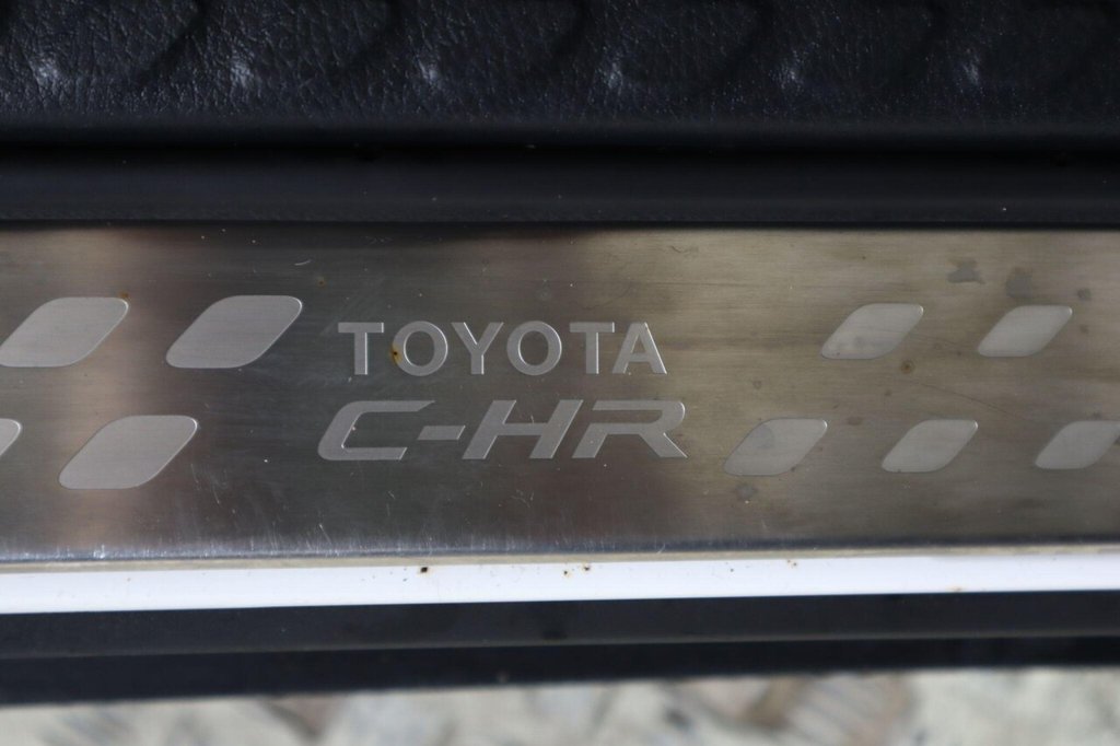 Used Toyota C-HR 2022 for sale - 76914766: Photo 47