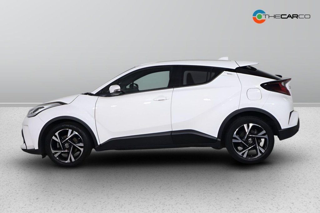 Used Toyota C-HR 2022 for sale - 76914766: Photo 6