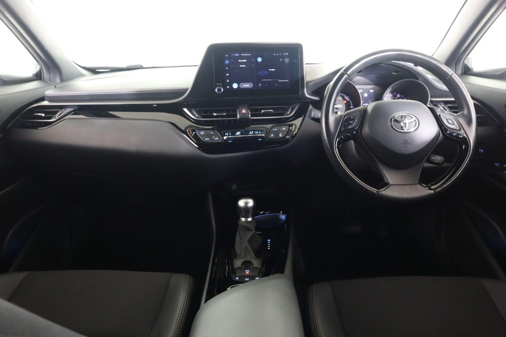 Used Toyota C-HR 2022 for sale - 76698560: Photo 13