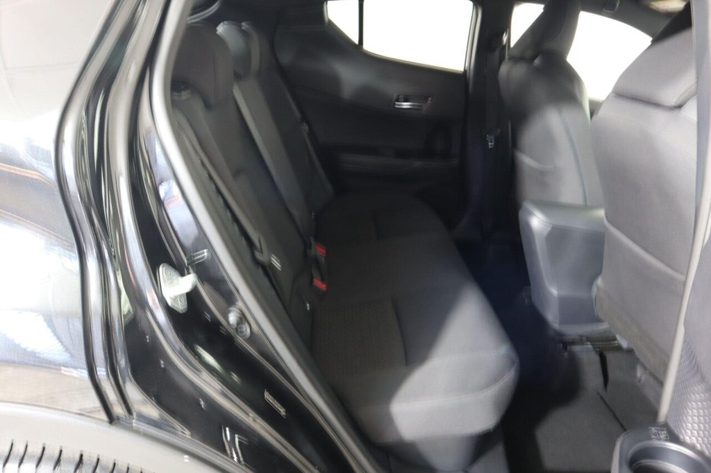 Used Toyota C-HR 2022 for sale - 76698560: Photo 16