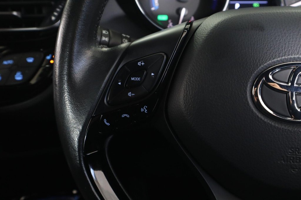 Used Toyota C-HR 2022 for sale - 76698560: Photo 19
