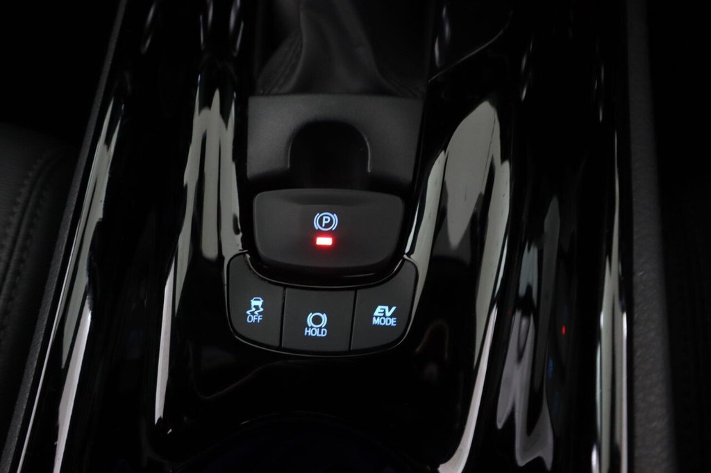 Used Toyota C-HR 2022 for sale - 76698560: Photo 24