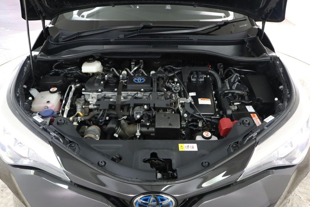 Used Toyota C-HR 2022 for sale - 76698560: Photo 30