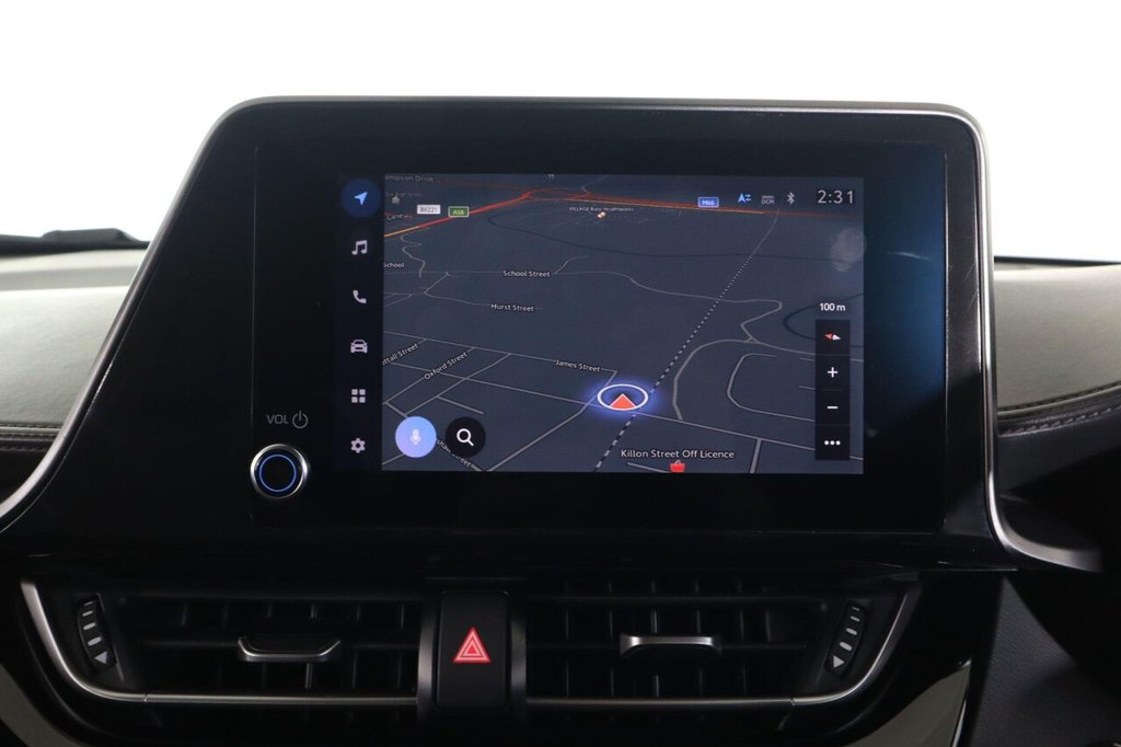 Used Toyota C-HR 2022 for sale - 76698560: Photo 36