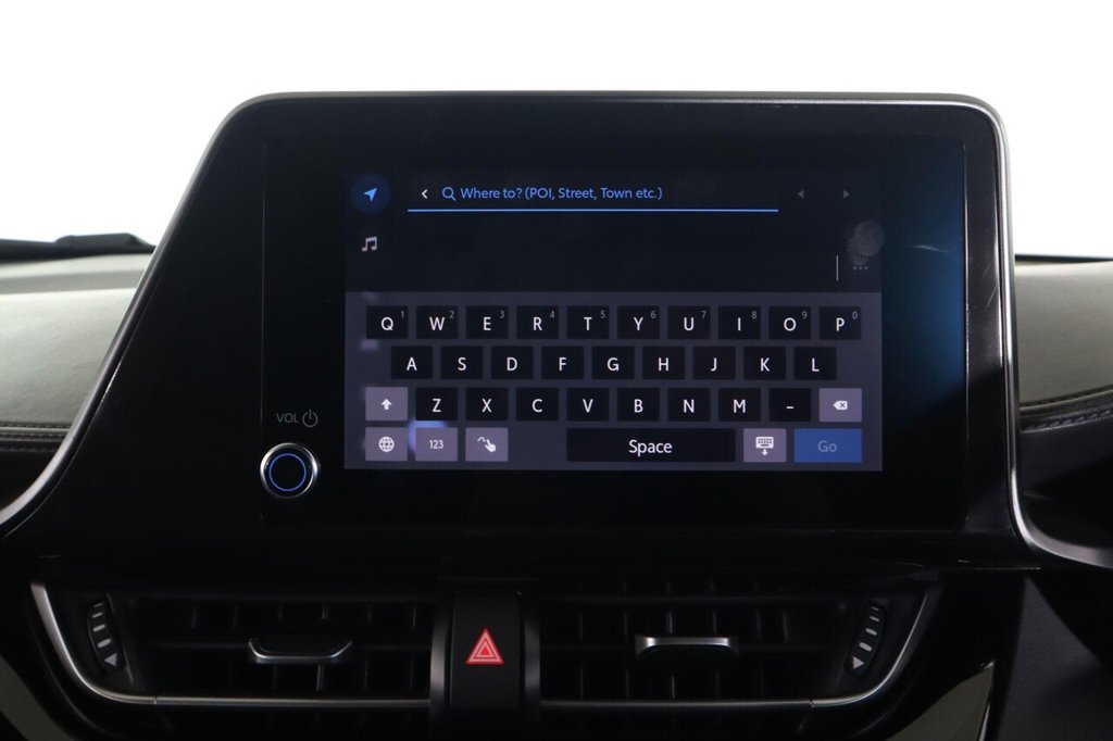 Used Toyota C-HR 2022 for sale - 76698560: Photo 37