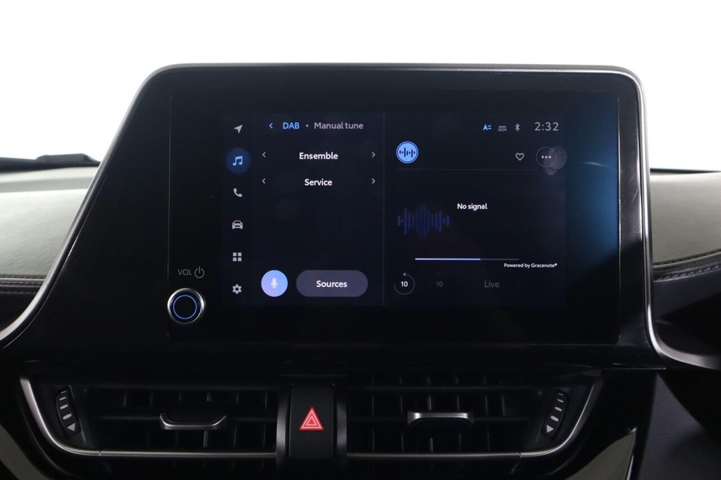 Used Toyota C-HR 2022 for sale - 76698560: Photo 38