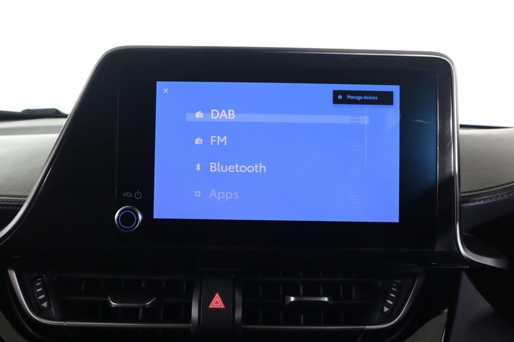 Used Toyota C-HR 2022 for sale - 76698560: Photo 39