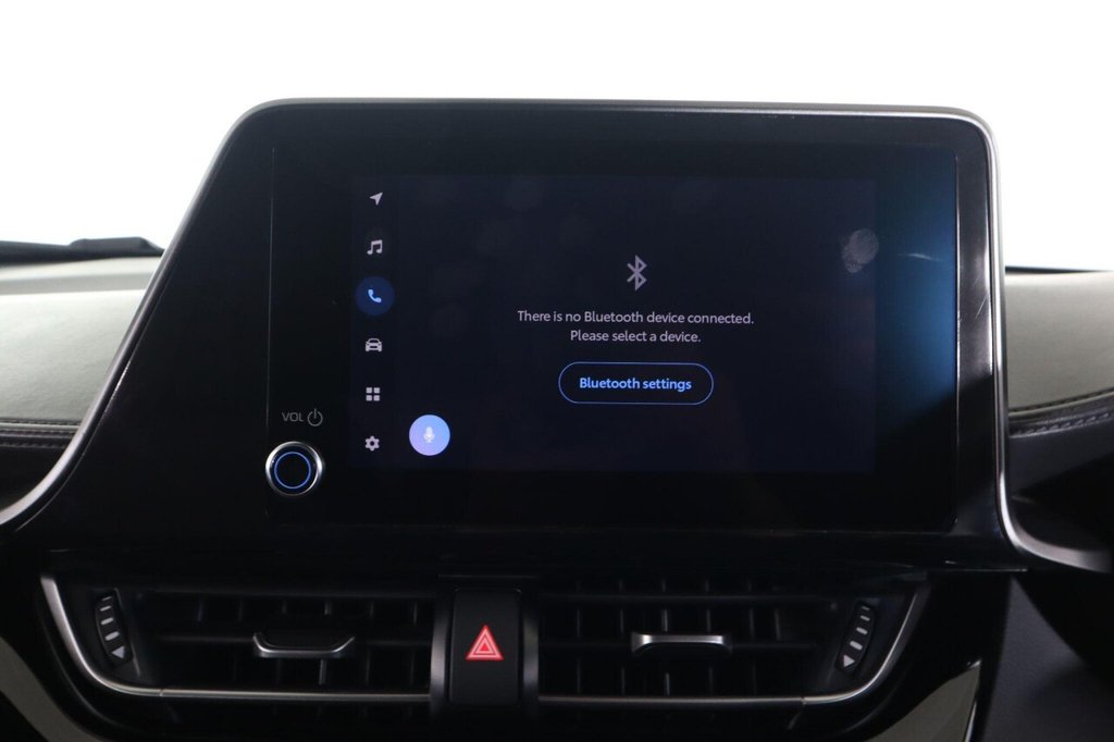 Used Toyota C-HR 2022 for sale - 76698560: Photo 40