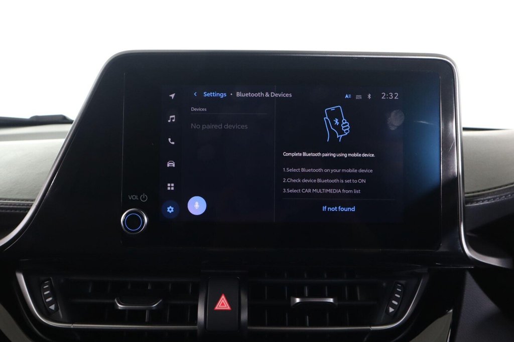 Used Toyota C-HR 2022 for sale - 76698560: Photo 41