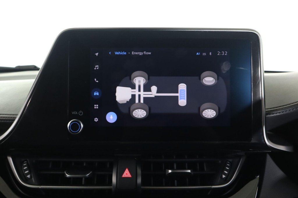 Used Toyota C-HR 2022 for sale - 76698560: Photo 42