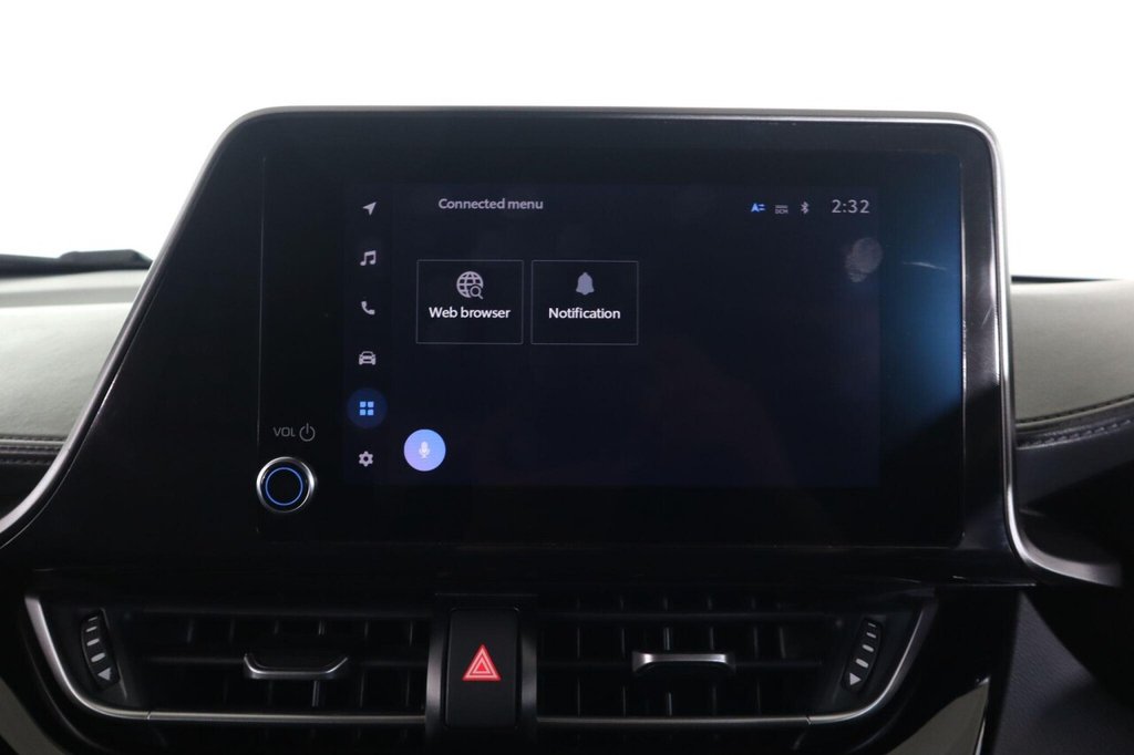 Used Toyota C-HR 2022 for sale - 76698560: Photo 43