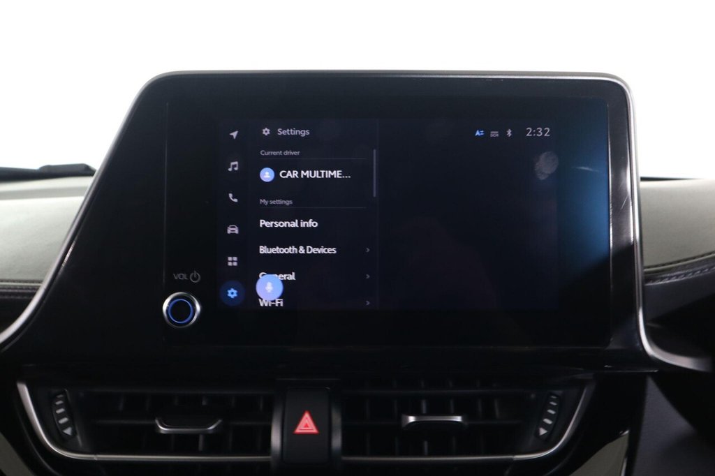 Used Toyota C-HR 2022 for sale - 76698560: Photo 44