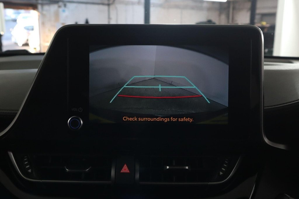 Used Toyota C-HR 2022 for sale - 76698560: Photo 45