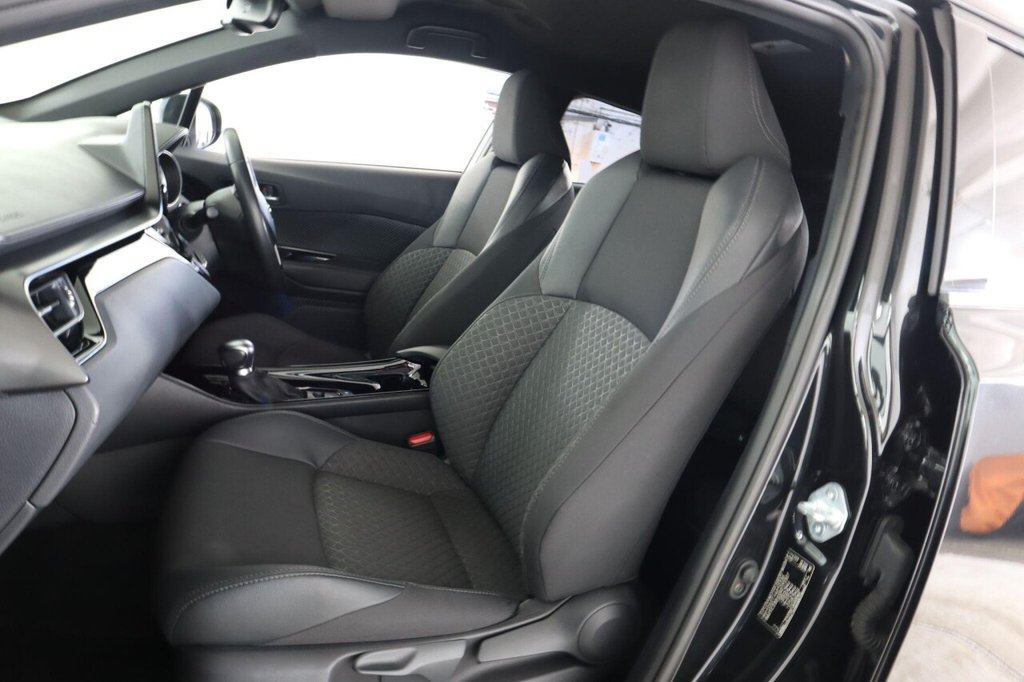 Used Toyota C-HR 2022 for sale - 76698560: Photo 49