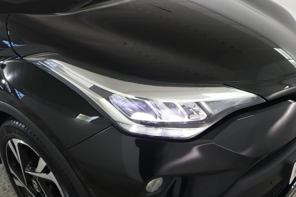 Used Toyota C-HR 2022 for sale - 76698560: Photo 50