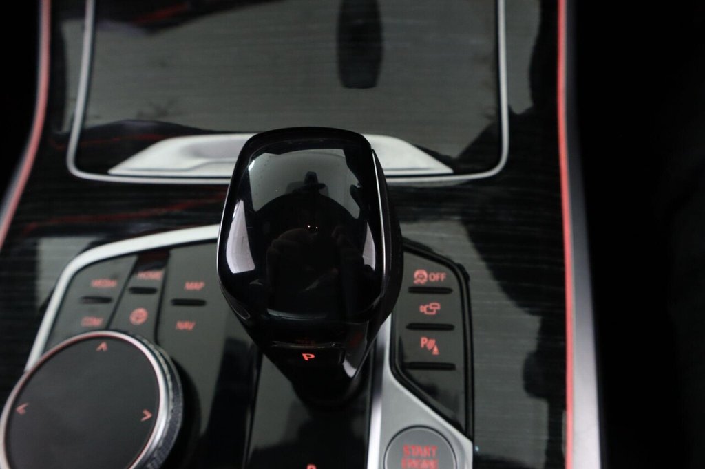 Used BMW X7 2021 for sale - 76698721: Photo 15