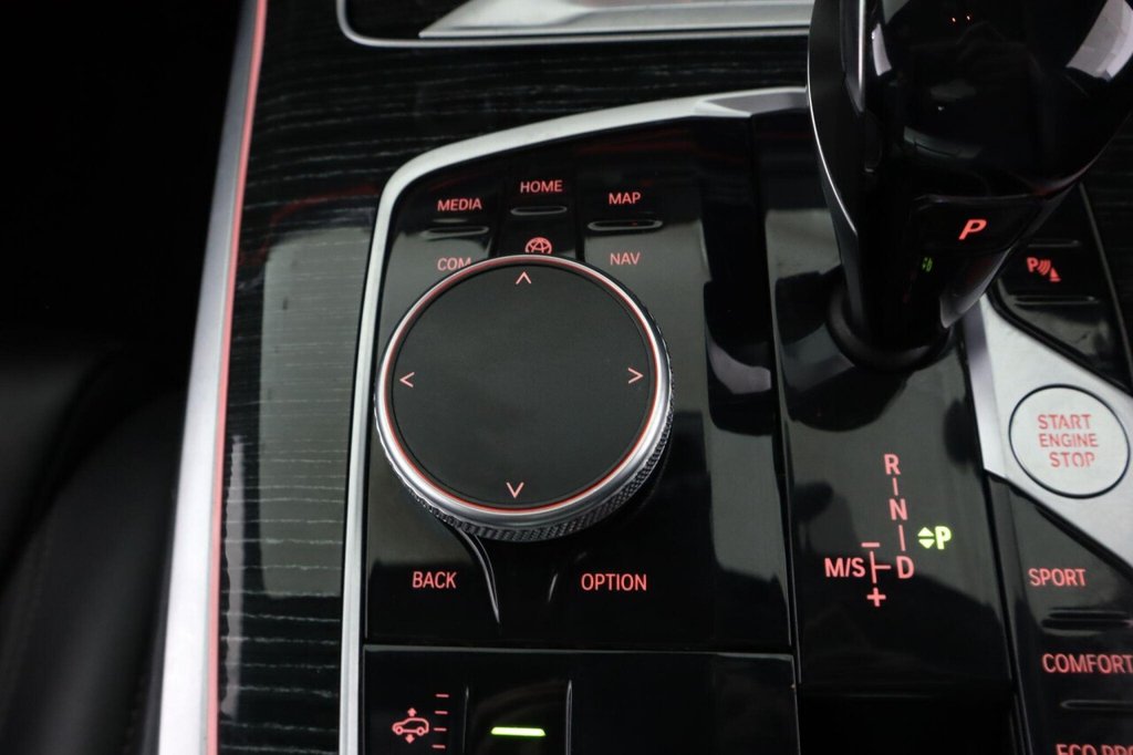 Used BMW X7 2021 for sale - 76698721: Photo 17