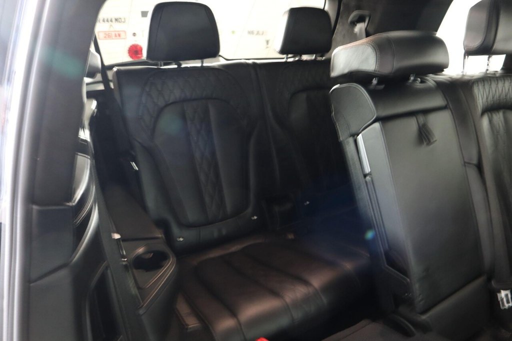 Used BMW X7 2021 for sale - 76698721: Photo 20