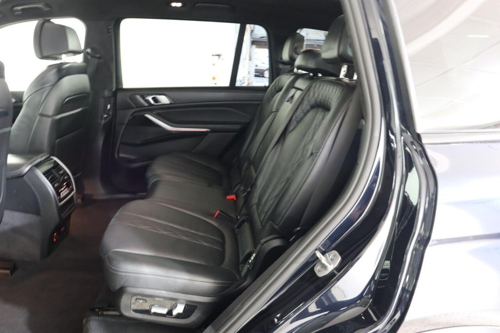Used BMW X7 2021 for sale - 76698721: Photo 21