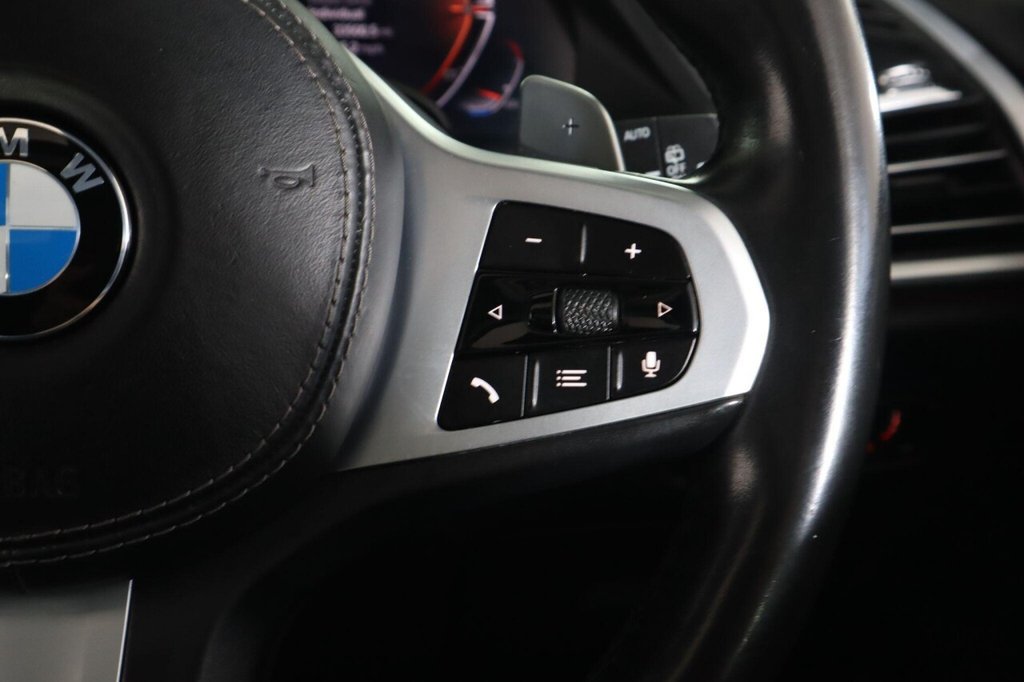 Used BMW X7 2021 for sale - 76698721: Photo 25