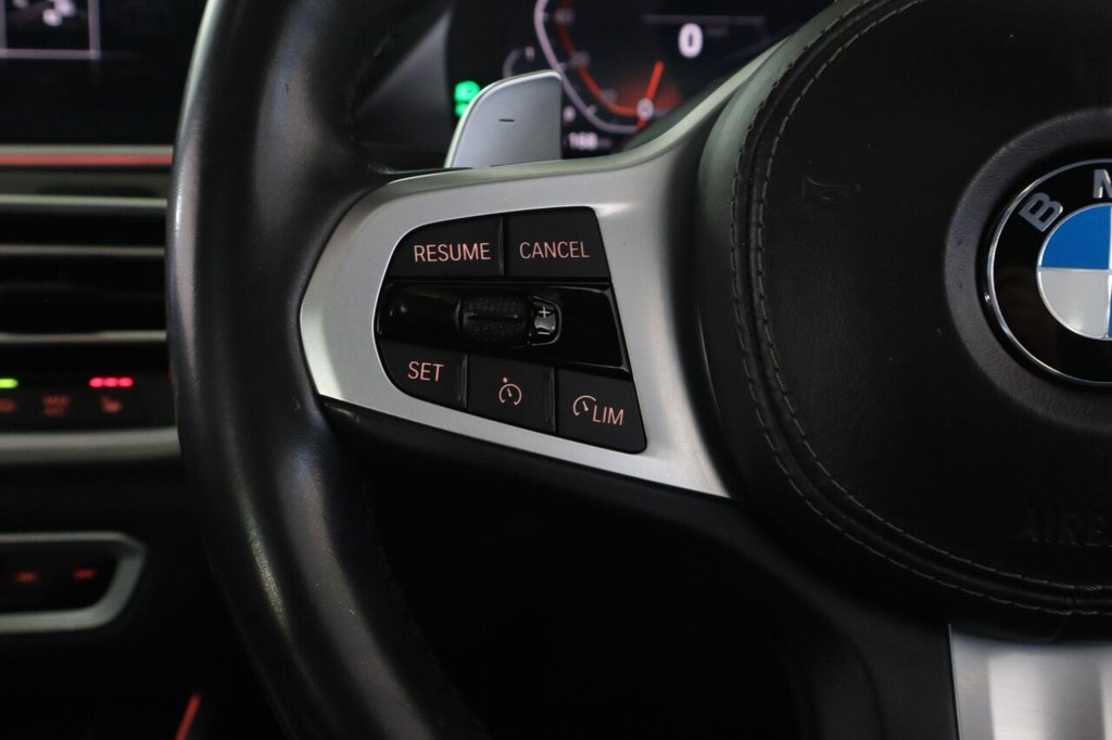 Used BMW X7 2021 for sale - 76698721: Photo 26