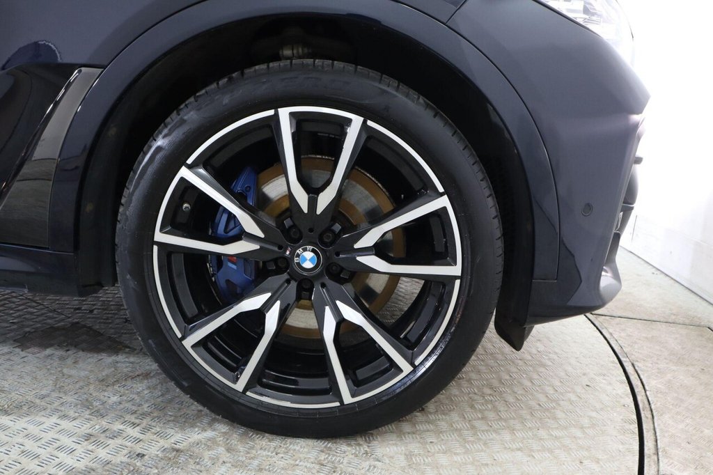 Used BMW X7 2021 for sale - 76698721: Photo 39