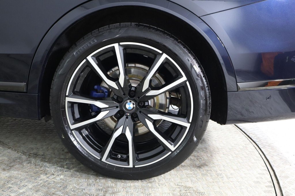 Used BMW X7 2021 for sale - 76698721: Photo 41