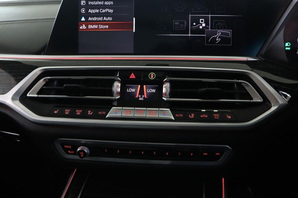 Used BMW X7 2021 for sale - 76698721: Photo 43