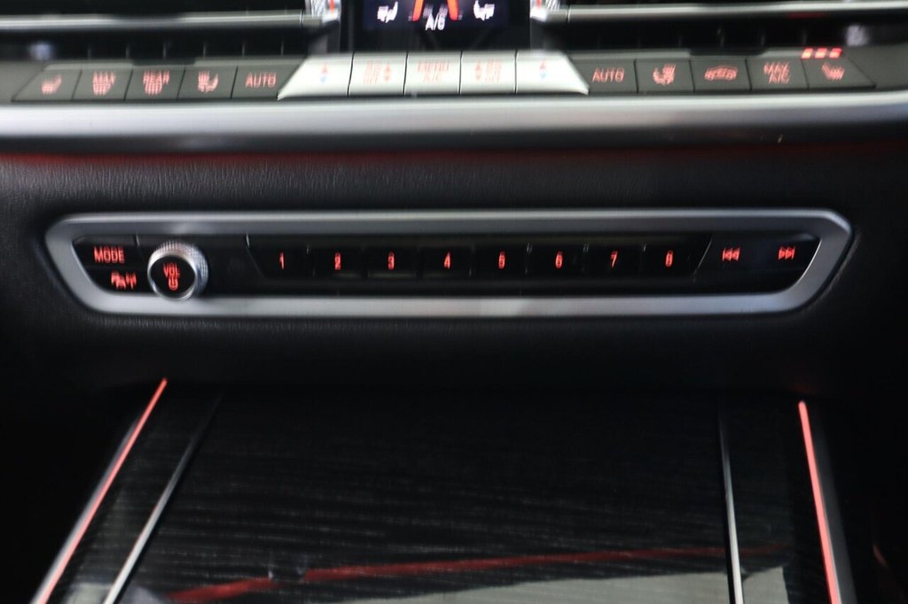 Used BMW X7 2021 for sale - 76698721: Photo 44